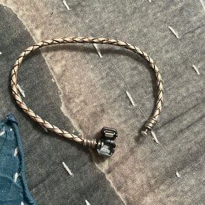 Pandora bracelet